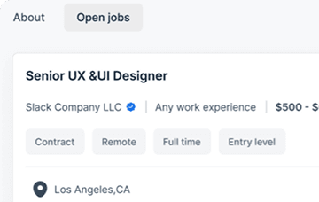 Flexible Work, Your Way